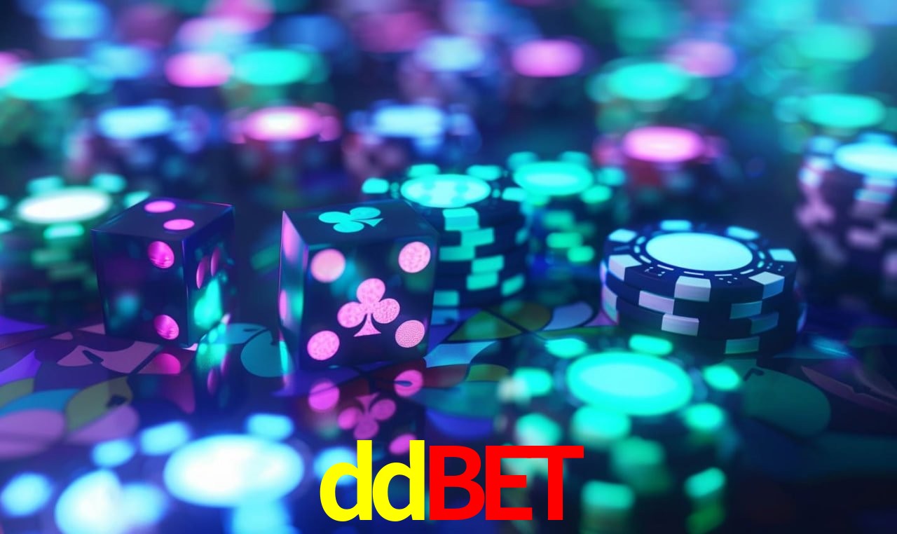 Experiência VIP ddbet