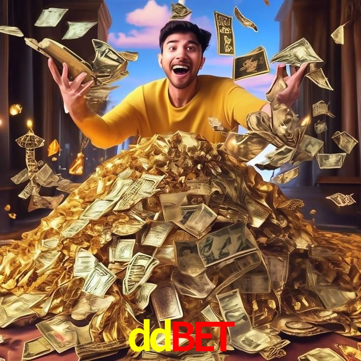 Estatísticas ddbet