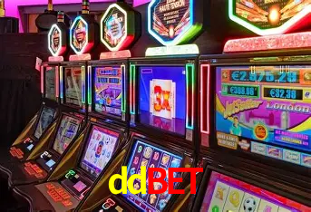 A Revolução dos Aplicativos de Jogos no ddbet