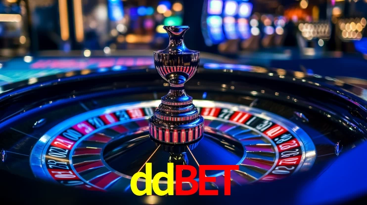 ddbet App Interface