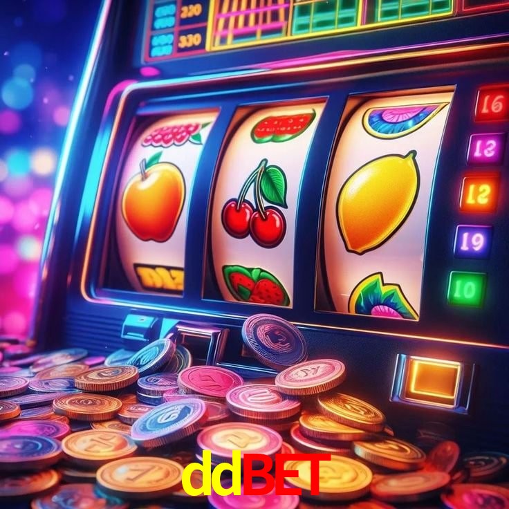 Login Seguro ddbet