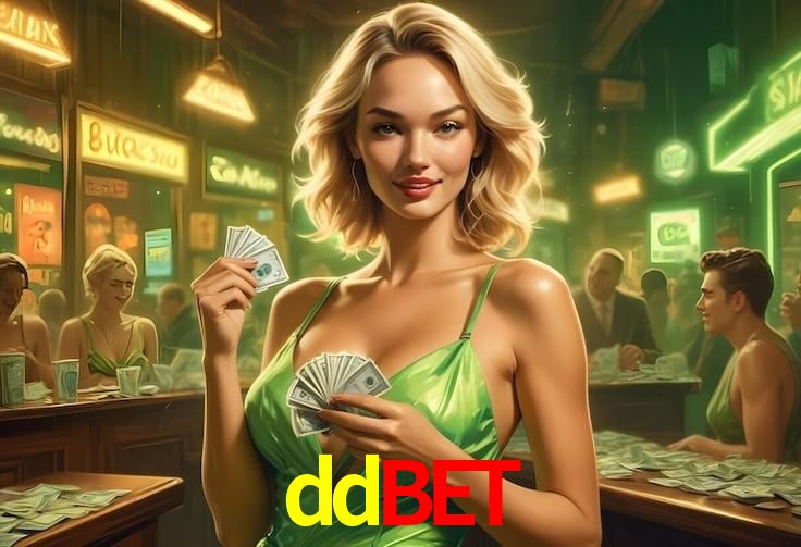 Desvendando o Mundo dos Jogos Virtuais na ddbet