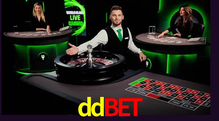Seasonal Promotions ddbet