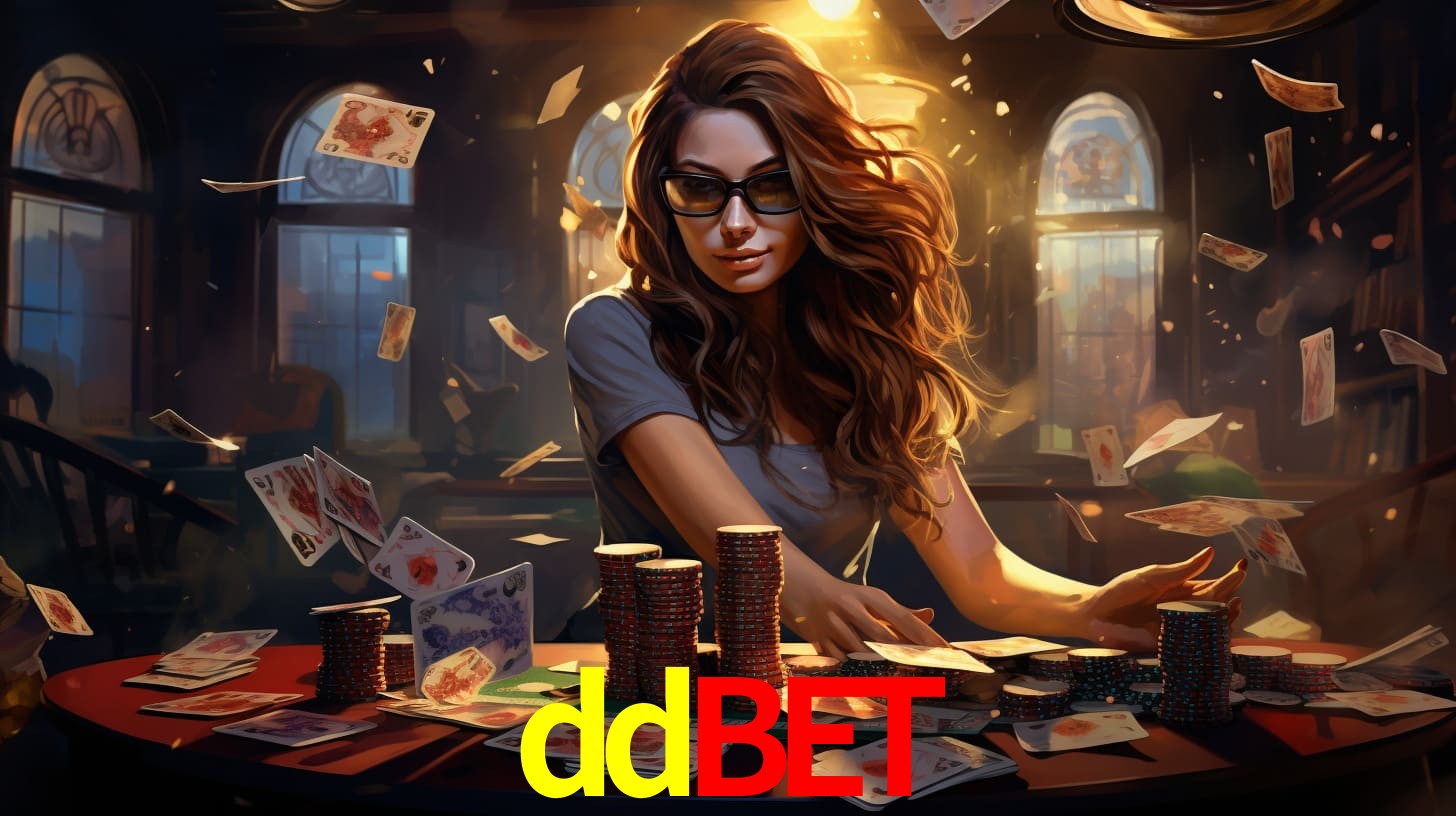 Football Betting ddbet