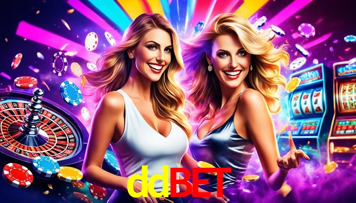 Casino VIP ddbet