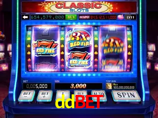 Inovações de Jogos na ddbet: O Futuro das Experiências Interativas