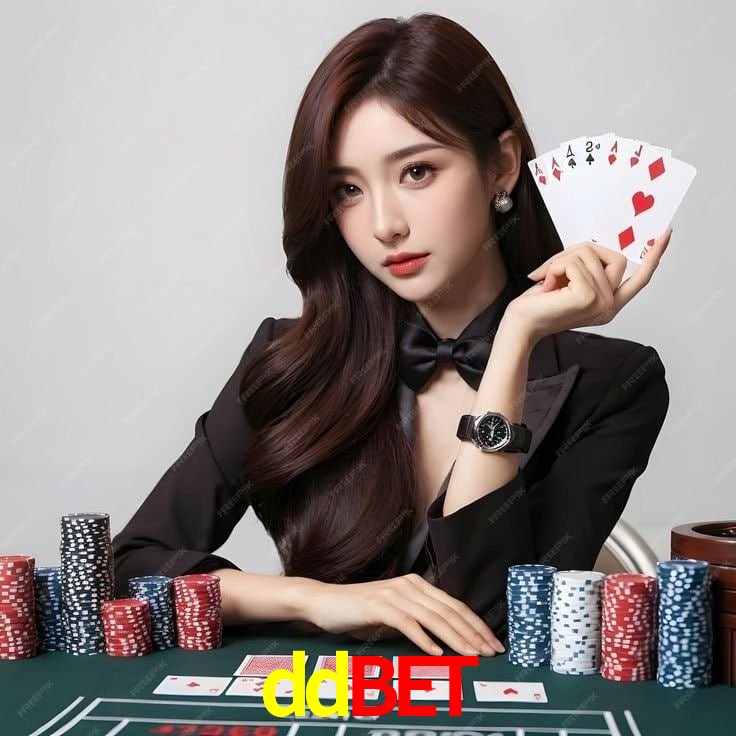 ddbet - Security