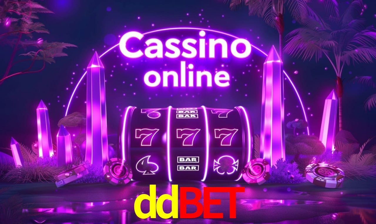 ddbet - Winners Celebration