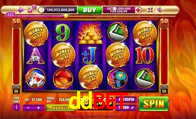 Apostas Esportivas na ddbet: Um Guia Completo
