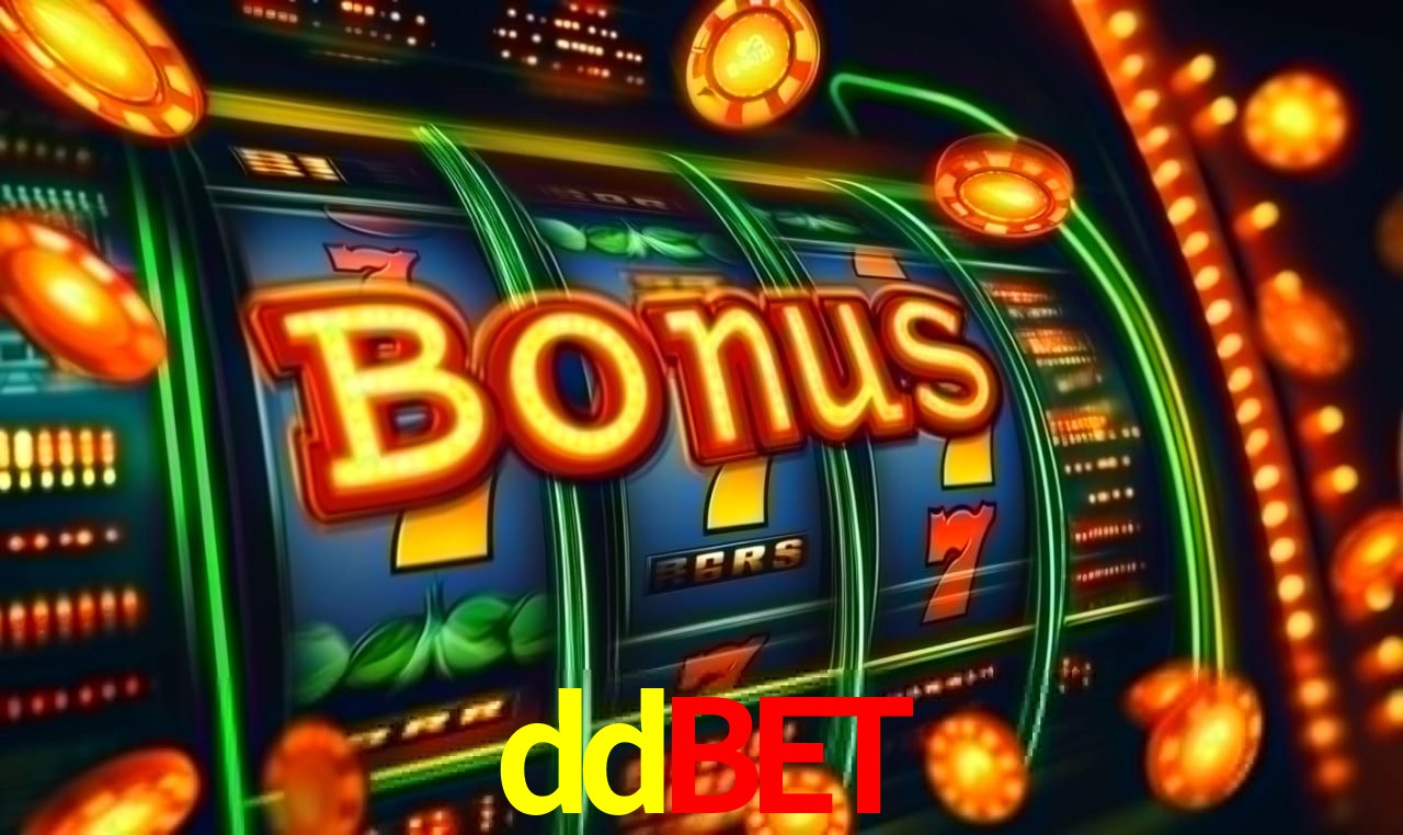 Tennis Betting ddbet