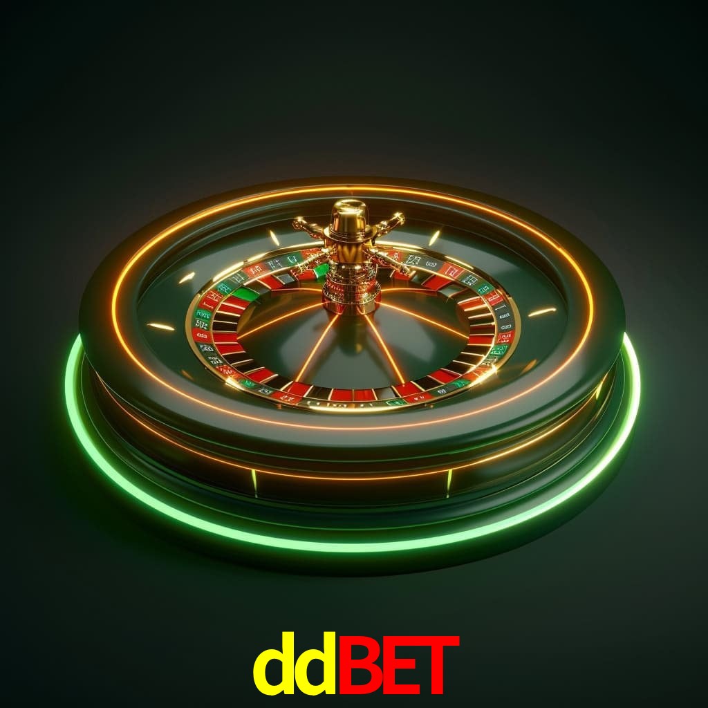 ddbet App - Aplicativo Móvel Oficial