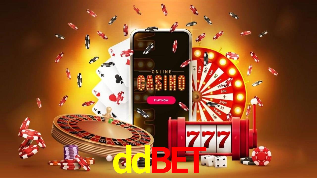 ddbet Rio de Janeiro - Popular Jogos