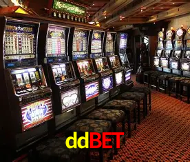 Explorando a Categoria de Eventos em Apostas na ddbet