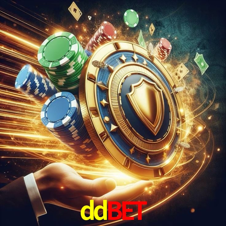 ddbet Curitiba - Live Betting