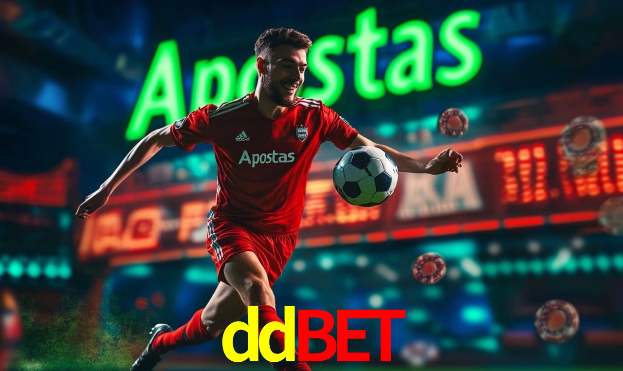 Casino Ao Vivo ddbet
