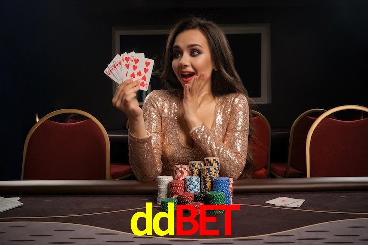 Bônus Diários ddbet
