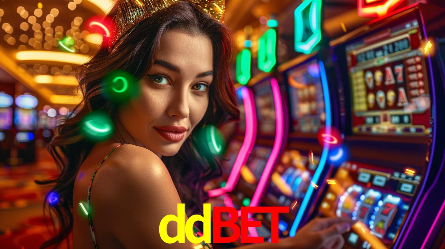 ddbet app