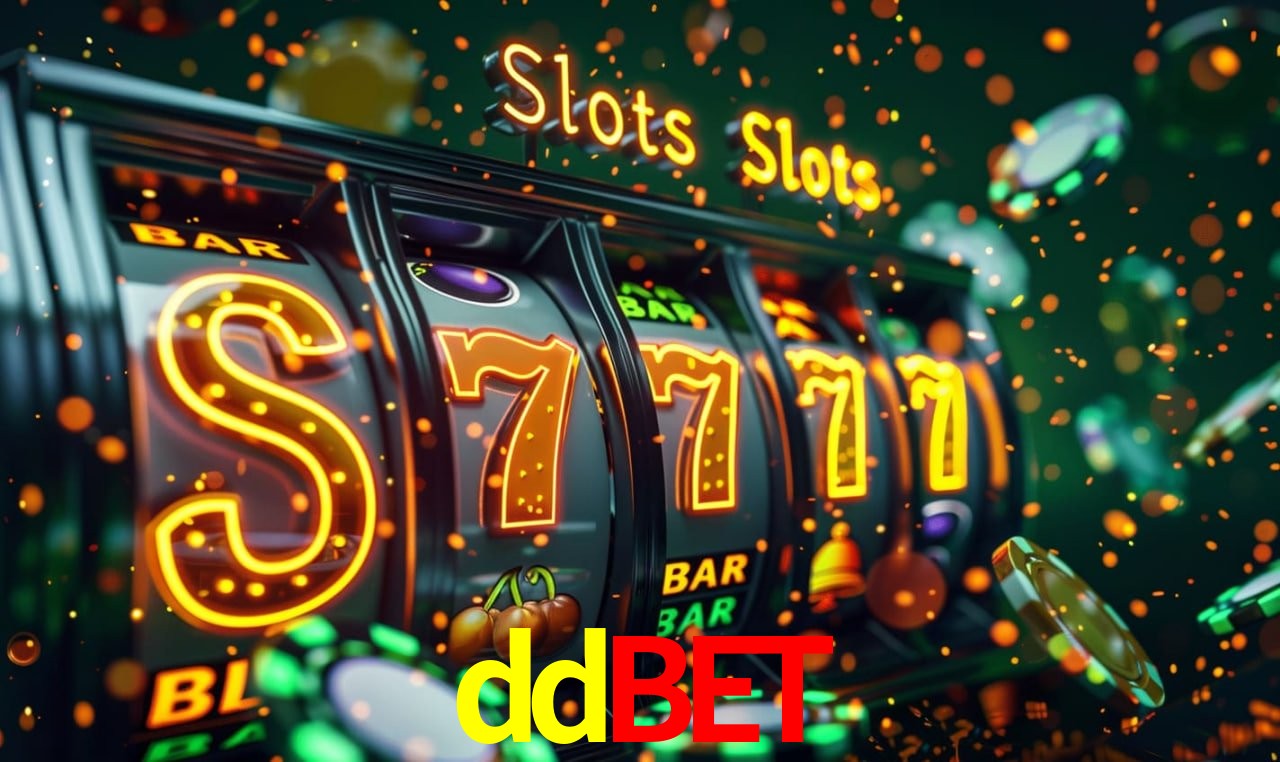 Recursos de Bônus ddbet