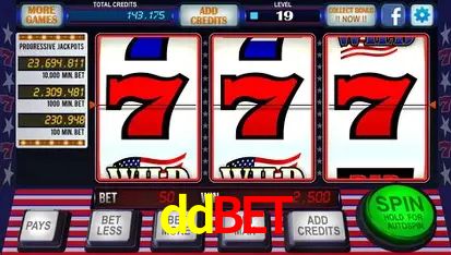 ddbet Brasília - VIP Program