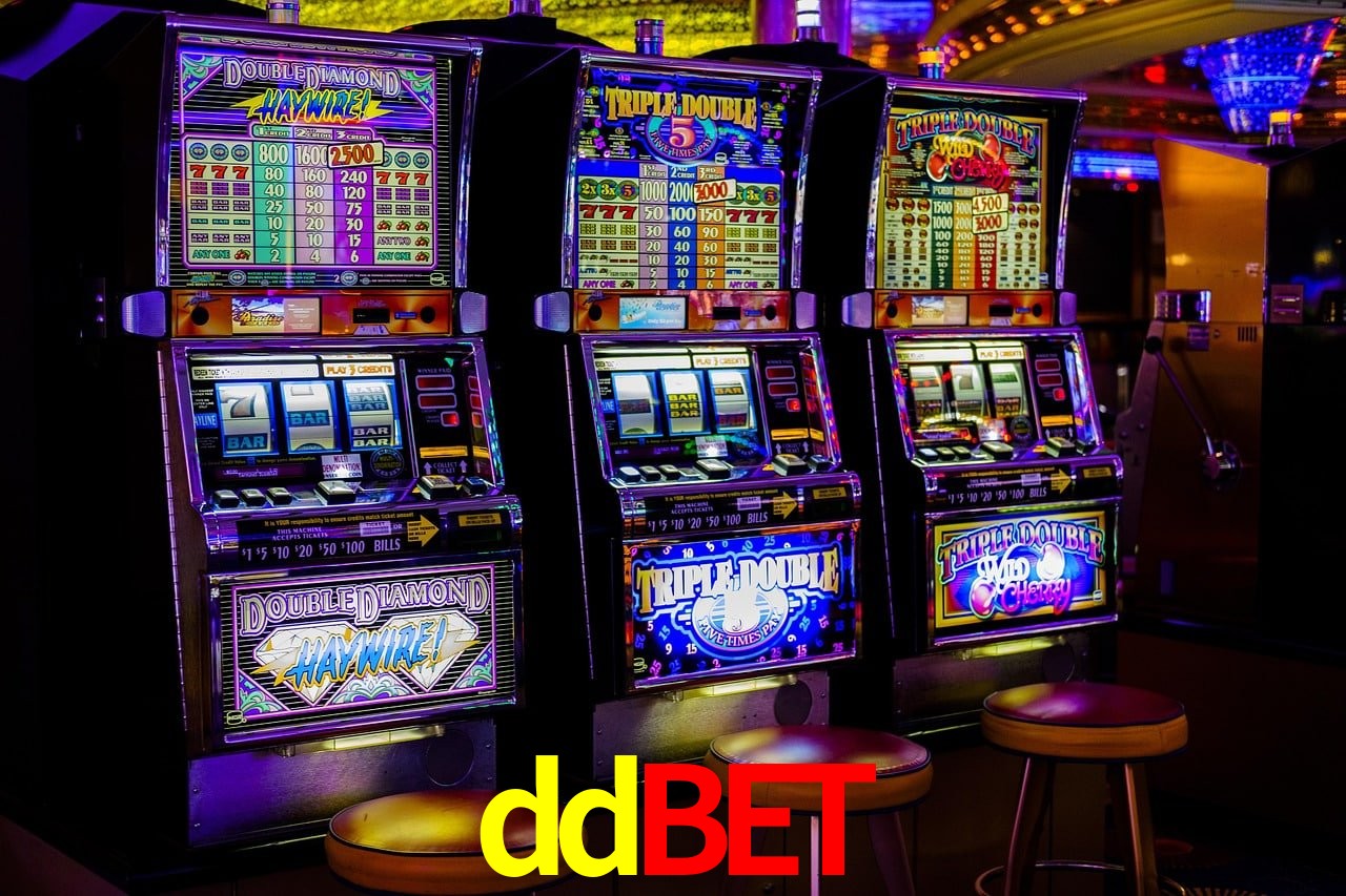 Avaliações dos Jogadores ddbet