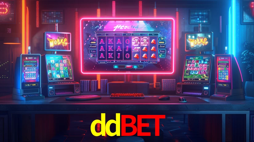 ddbet login