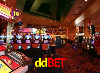 ddbet Belo Horizonte - VIP Casino
