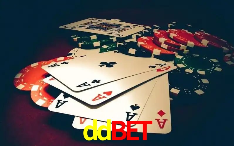 ddbet Brasília - Betting Features