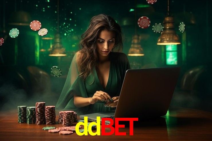 ddbet - App Security