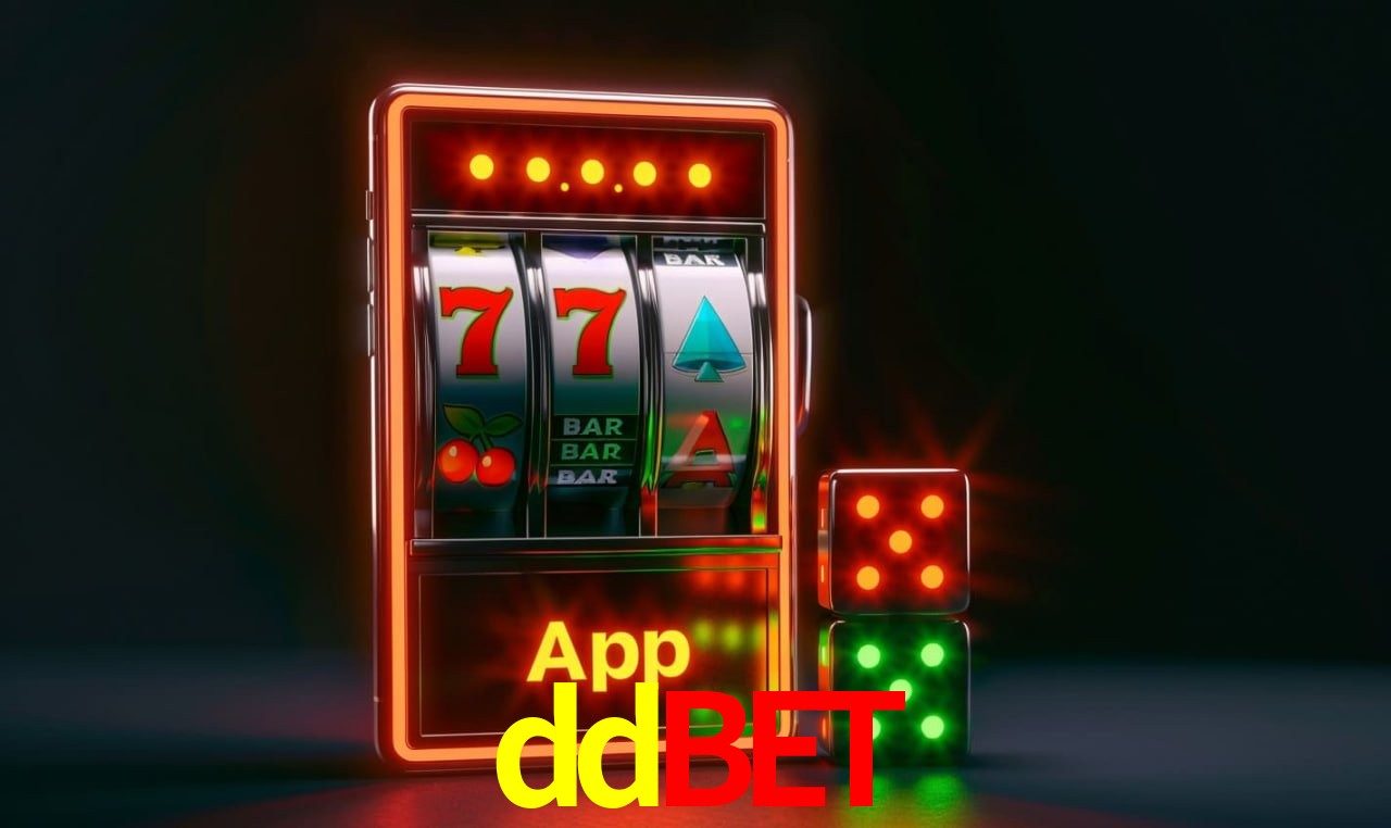 Design Responsivo ddbet