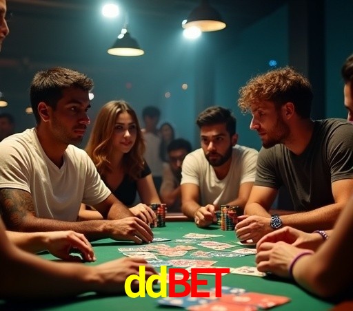 ddbet Slot - 320+ Caça-Níqueis Premium