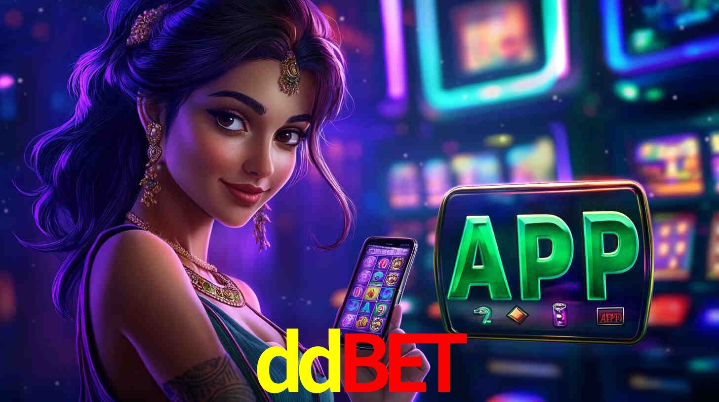 ddbet app
