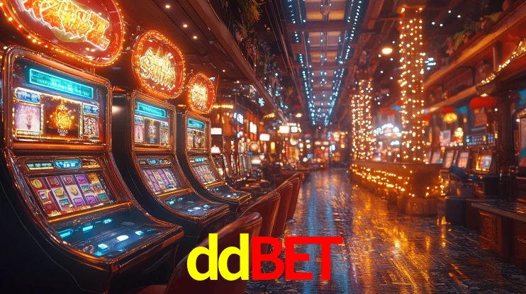 ddbet app