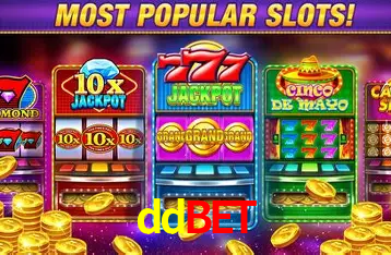 ddbet Brasília - Casino Guide