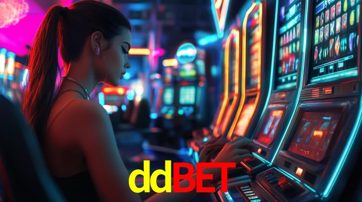 Premium Interface ddbet
