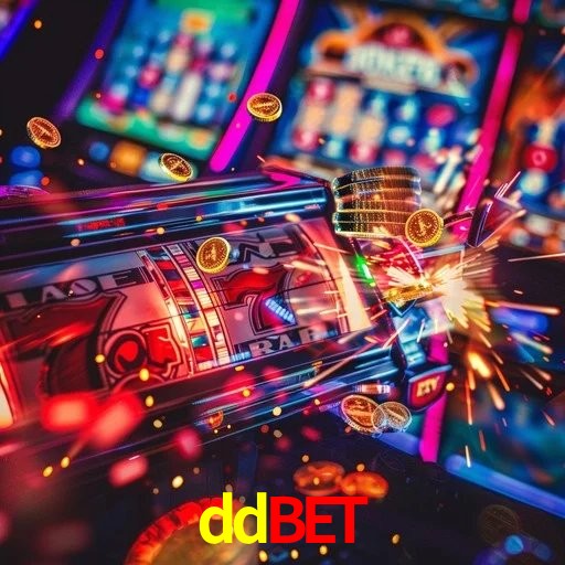 Apostas de Futebol ddbet