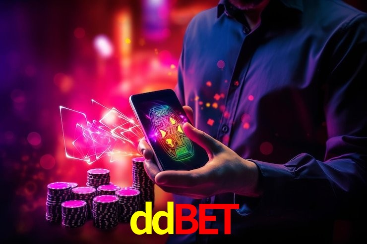 Apostas de Tênis ddbet