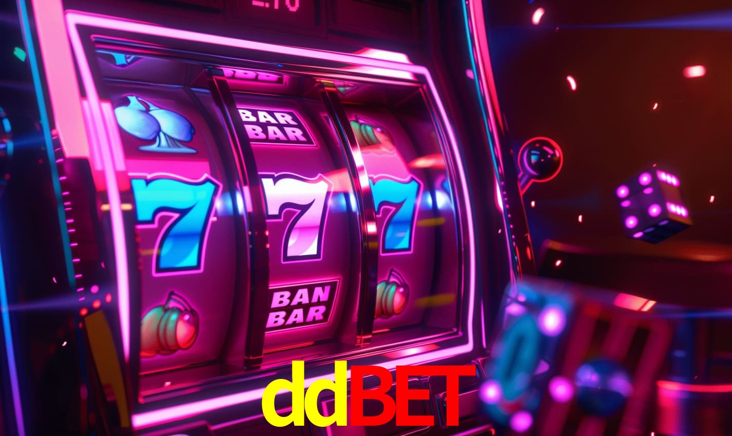ddbet Belo Horizonte - Provably Fair