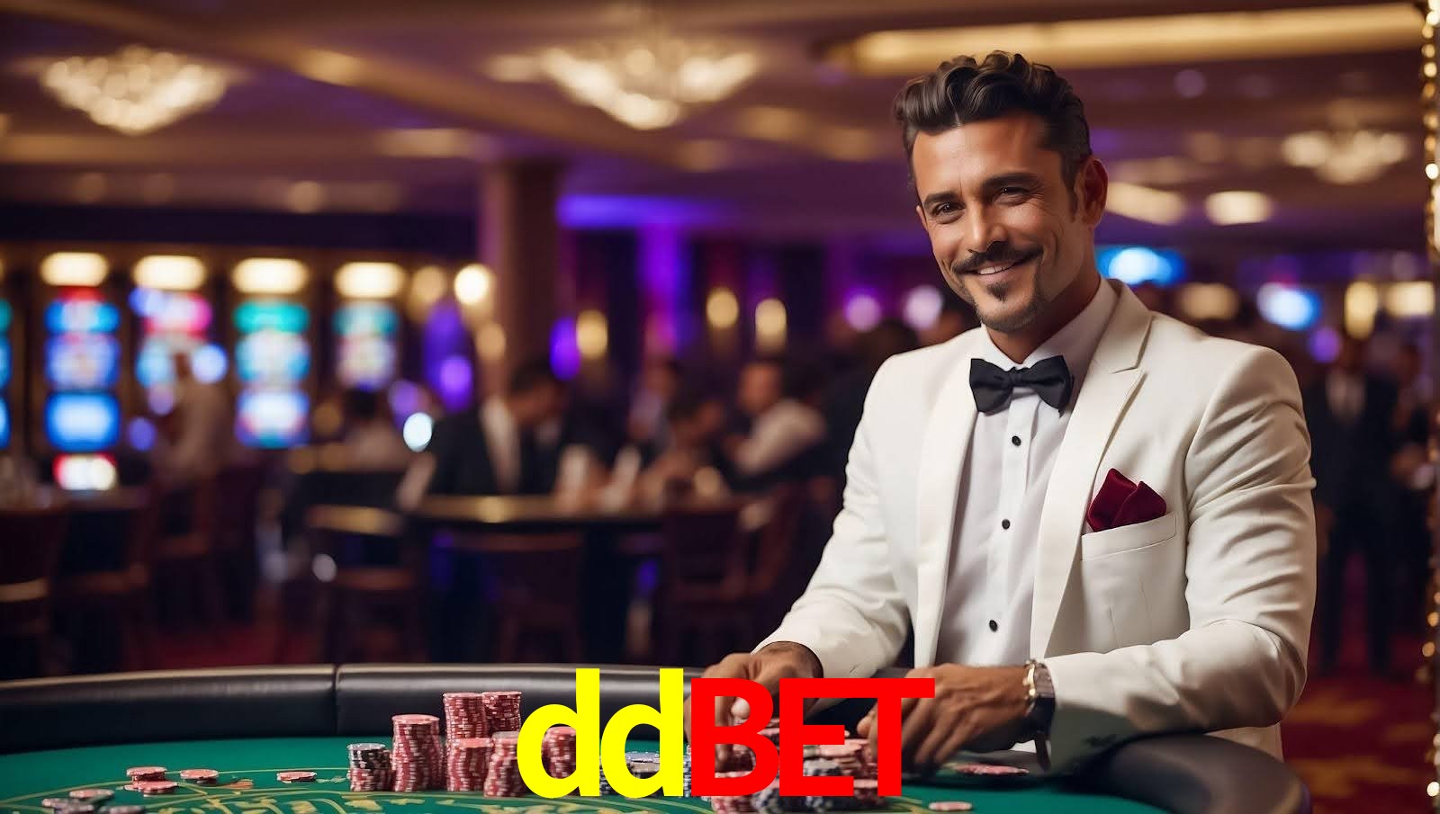 ddbet Entrar - Login Seguro Certificado