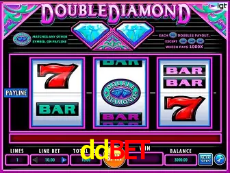 Descubra o Mundo do Cassino Online com ddbet