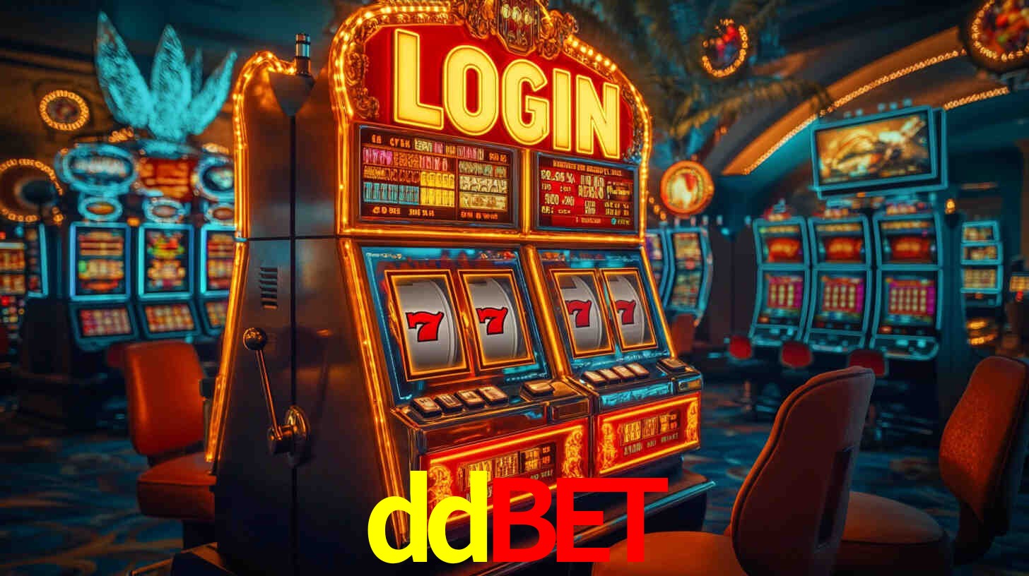 Welcome Bonus ddbet