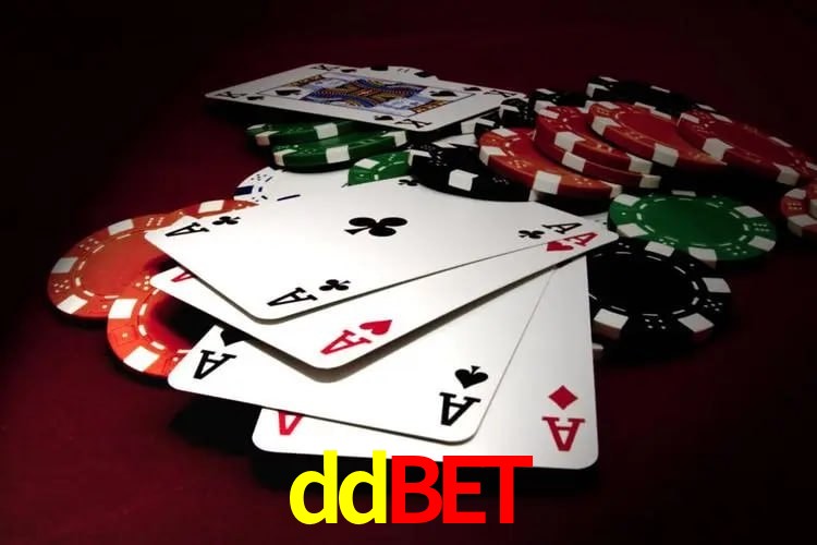 Estatísticas Esportivas ddbet