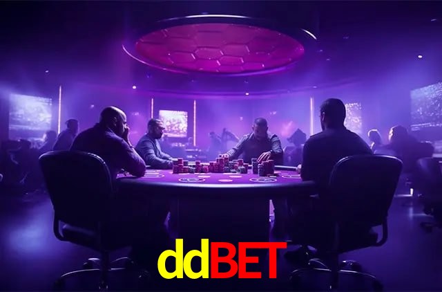 Tecnologia da Plataforma ddbet
