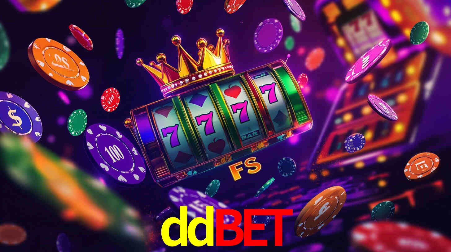 Roulette Table ddbet