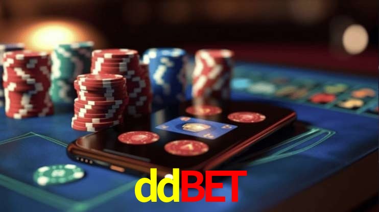 Estatísticas do Jogo ddbet