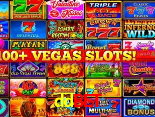 ddbet Cassino - 80+ Mesas ao Vivo