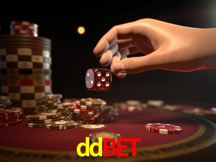 Promoção Relâmpago ddbet