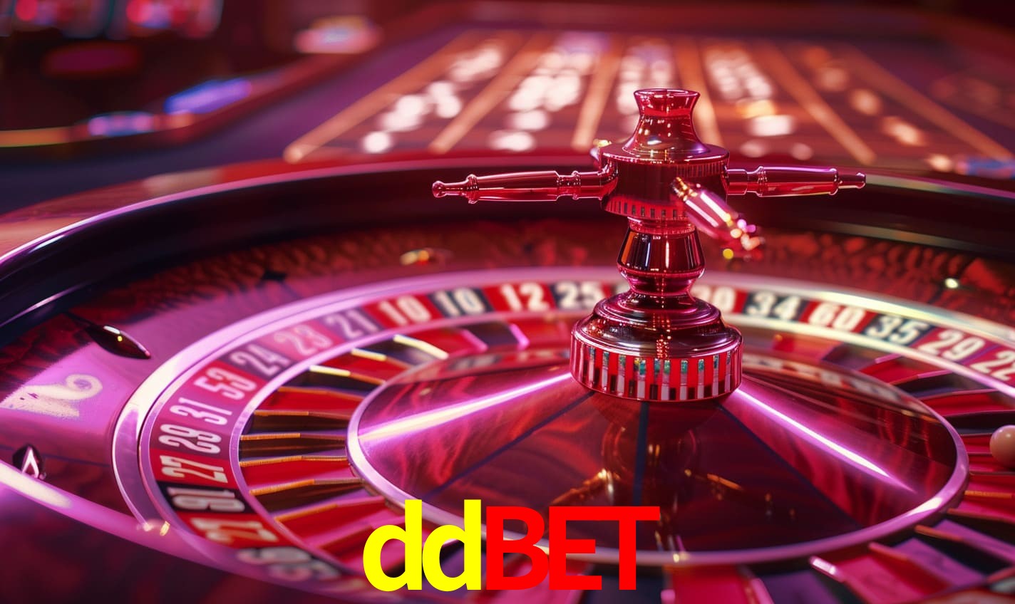 ddbet Salvador - Strategies