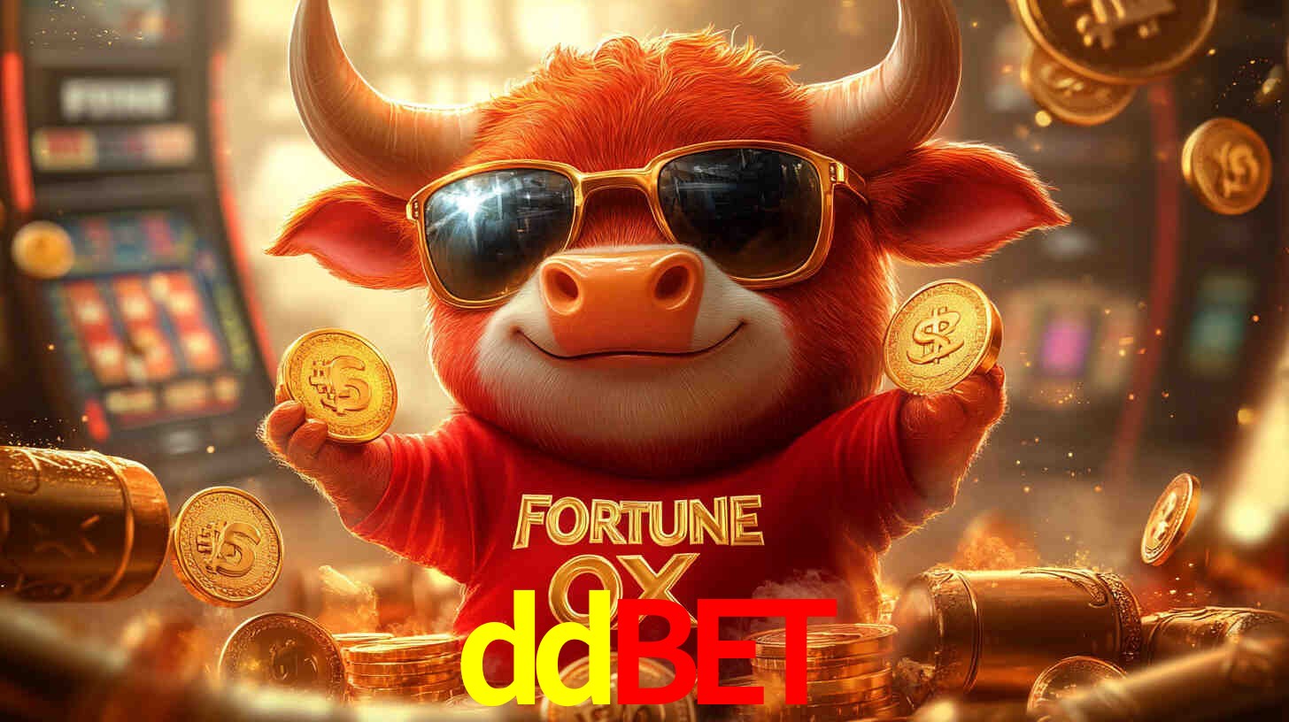 ddbet app
