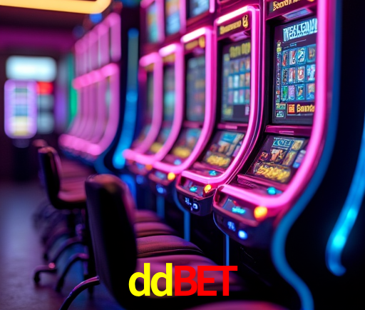 ddbet São Paulo - Top Slots