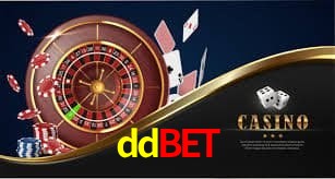 Provedores de Jogos ddbet